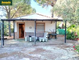 Casa con terreno en venta en Córdoba, Trassierra - Las Jaras photo 0
