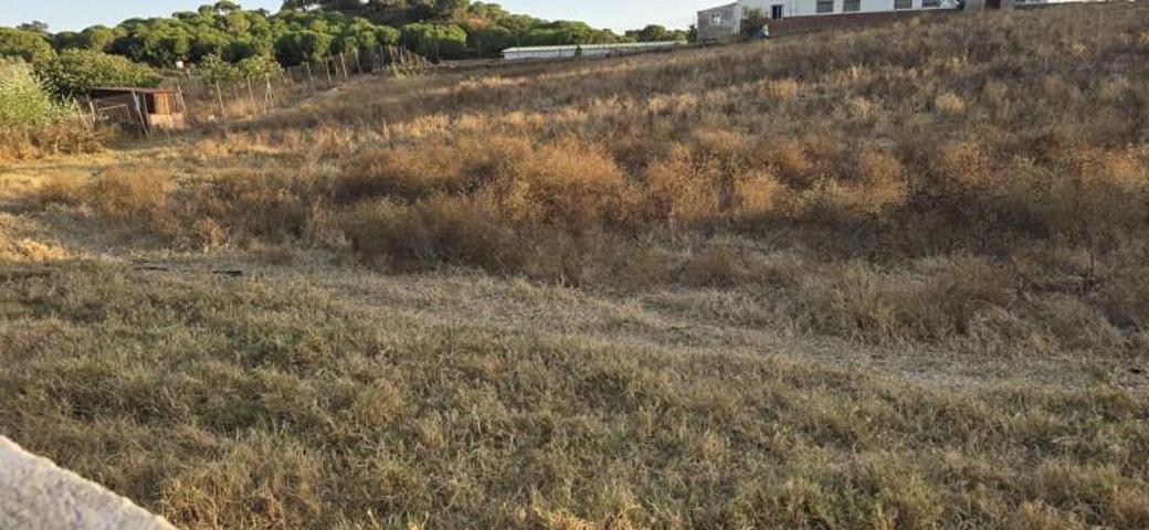 Terreno en venta en Aljaraque, Calle real, 21110 photo 0