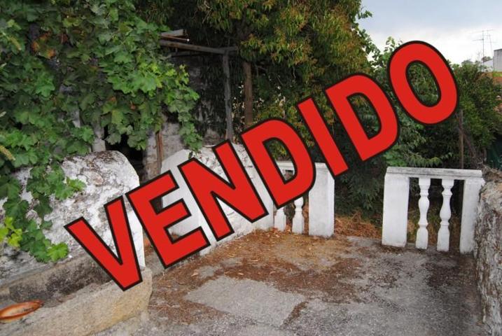 Casa con terreno en venta en Valencia de Alcántara, Centro photo 0