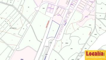 Terreno en venta en Monzón de Campos photo 0