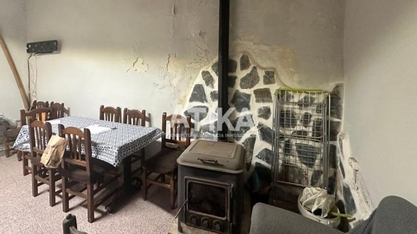 Casa en venta en Ontinyent, Sant Josep photo 0