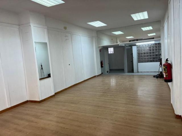 Local comercial en venta en Zaragoza, Plaza de Toros photo 0