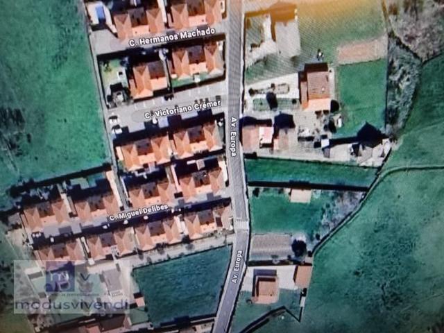 Terreno en venta en Onzonilla photo 0