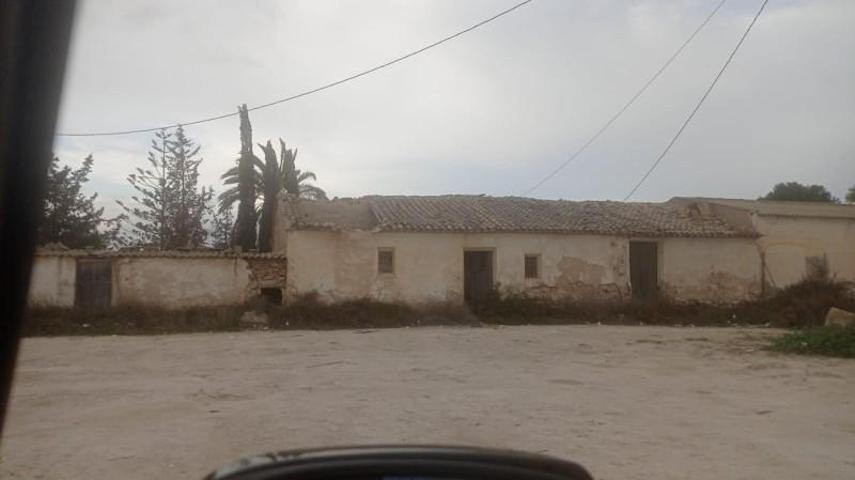 Casa con terreno en venta en Mazarrón, Mazarrón photo 0