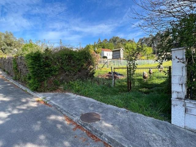 Terreno en venta en Amés photo 0