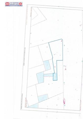 Terreno en venta en Alcázar de San Juan, Avenida Criptana photo 0