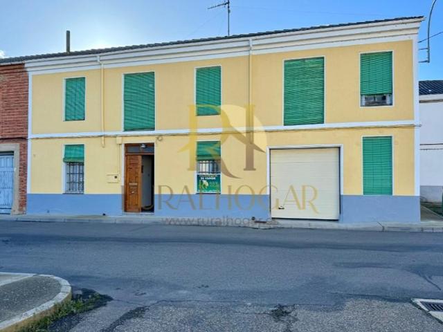 Casa en venta en Villazala photo 0