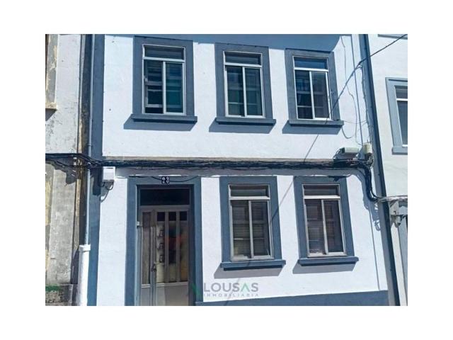 Casa en venta en Lugo photo 0