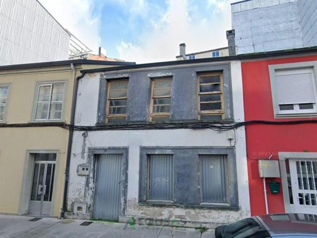 Casa en venta en Lugo photo 0