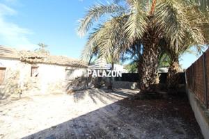 Casa con terreno en venta en Catral photo 0