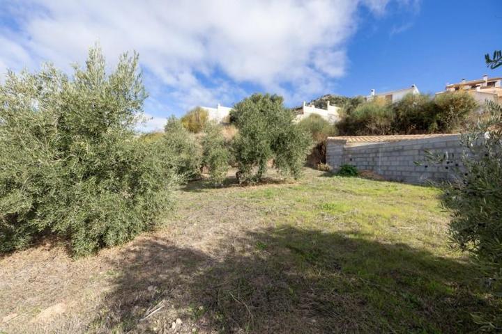 Terreno en venta en Nívar, Área de Granada photo 0