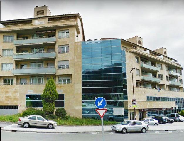 Oficina en venta en Arrasate-Mondragón, Polo Garaia photo 0