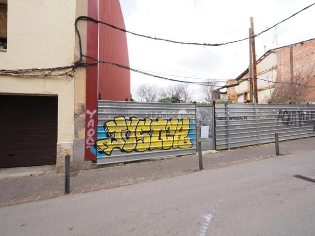 Terreno en venta en Piera, Piera photo 0