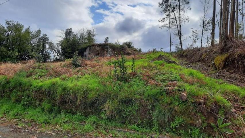 Terreno en venta en San Sadurniño, SAN SATURNINO photo 0