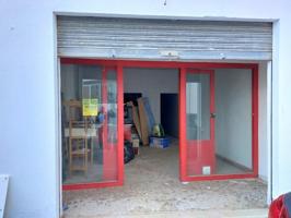 Local comercial en venta en Mojácar, Mojácar Pueblo photo 0