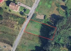 Terreno en venta en Nigrán, Camos photo 0