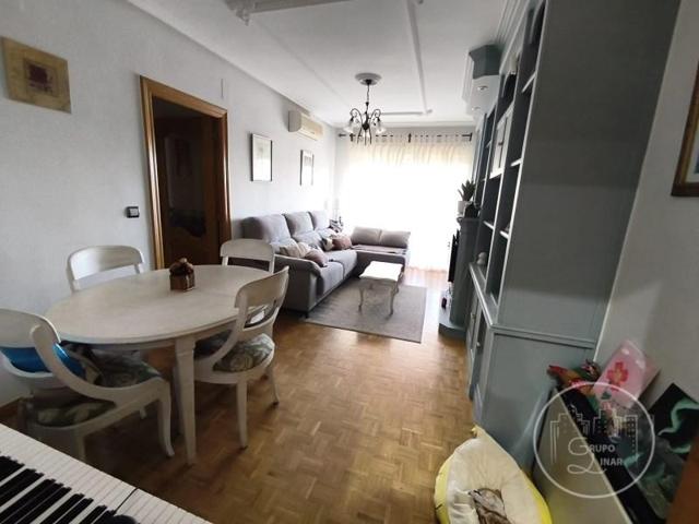 Piso en venta en Arévalo photo 0