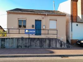 Casa en venta en Ponferrada, Puente Boeza - Otero - Zona Rural Sur photo 0