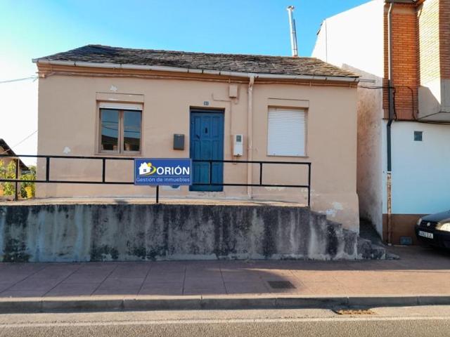 Casa en venta en Ponferrada, Puente Boeza - Otero - Zona Rural Sur photo 0