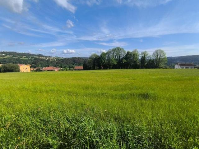 Terreno en venta en Santiago de Compostela, Arins photo 0