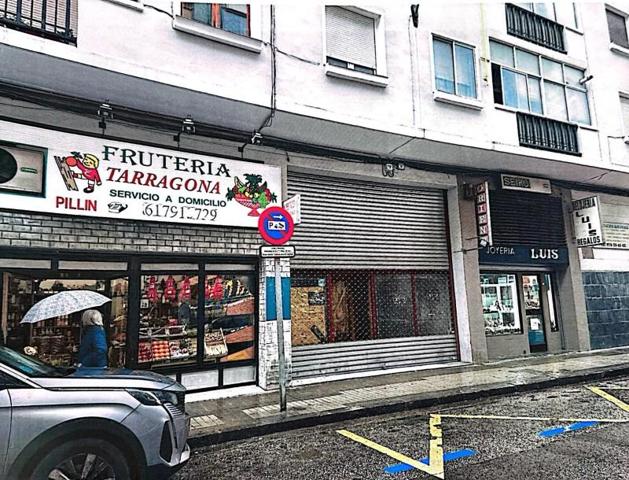 Local comercial en venta en Zaragoza, Zaragoza photo 0