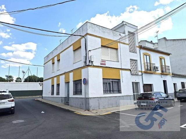 Piso en venta en Pozoblanco photo 0