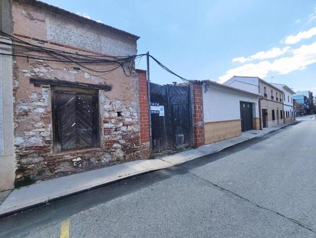 Terreno en venta en Argamasilla de Calatrava, ARGAMASILLA CVA. photo 0