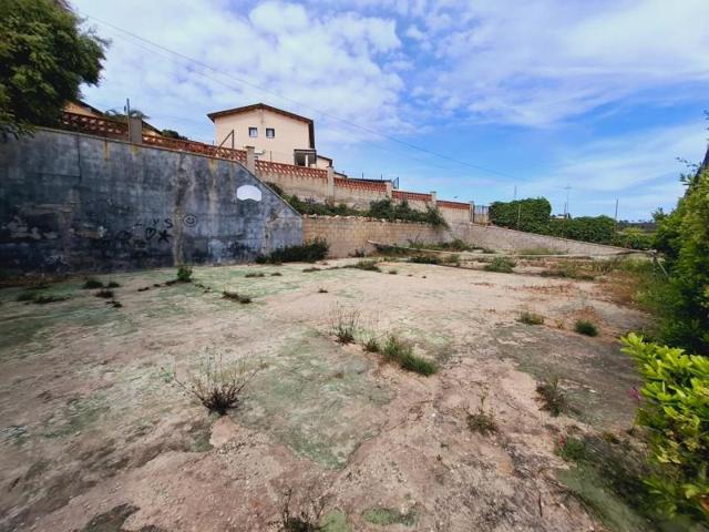 Terreno en venta en Castellet i la Gornal, TRENCARROQUES photo 0