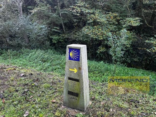 Casa en venta en Samos photo 0