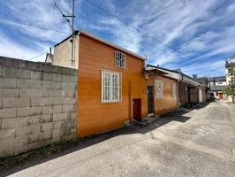 Casa con terreno en venta en Ponferrada, Flores de Sil photo 0