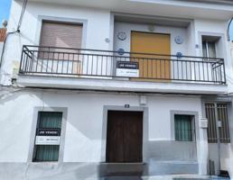 Casas de pueblo en venta en Zalamea de la Serena, Extremadura photo 0
