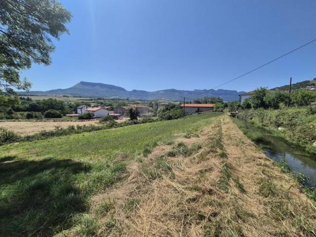 Terreno en venta en Valle de Mena, Entrambasaguas photo 0