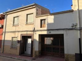 Casa en venta en Almansa, Centro photo 0