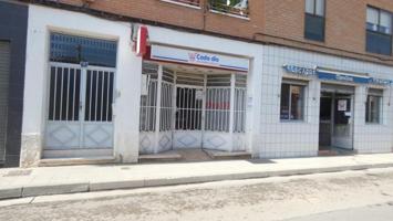 Local comercial en venta en Zaragoza, Monzalbarba photo 0