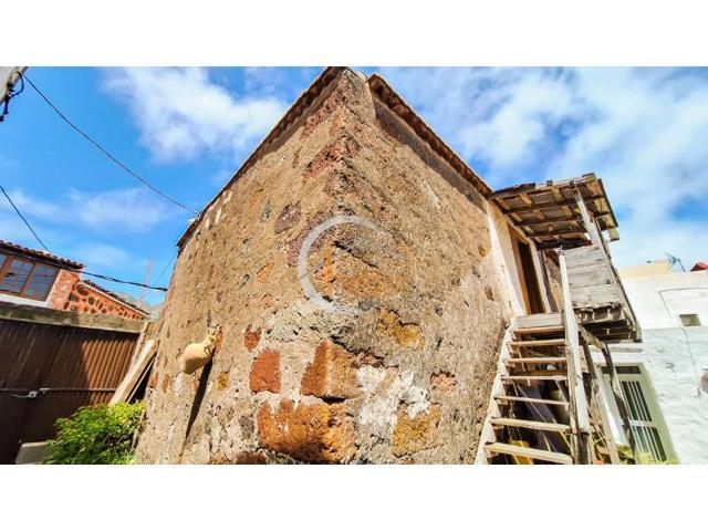 Casa en venta en Buenavista del Norte photo 0