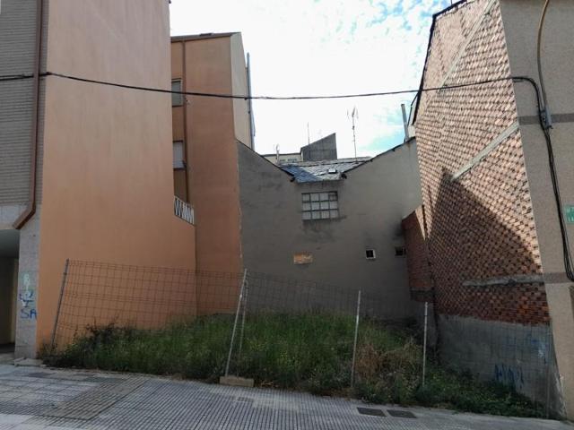 Terreno en venta en Ponferrada, La Cemba photo 0