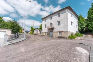 Casa en venta en Trabada, Trabada photo 0