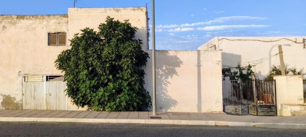 Casa con terreno en venta en Olula del Río, Huitar mayor photo 0