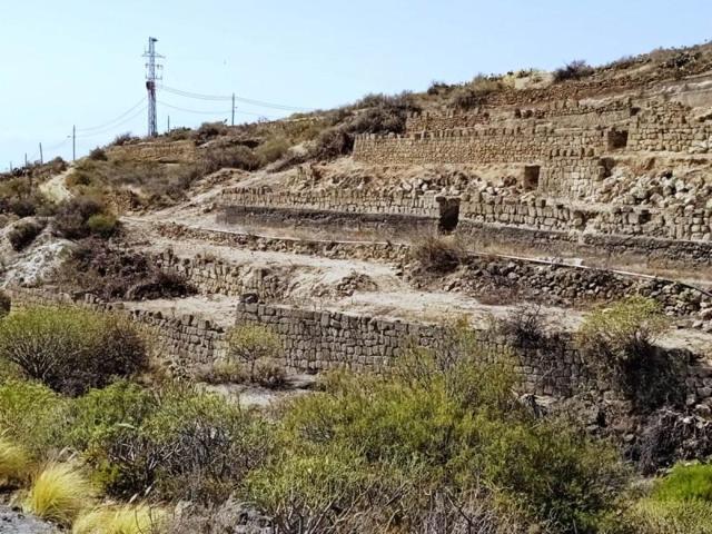 Chalet en venta en Güimar, El Escobonal photo 0