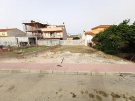 Terreno en venta en Las Torres de Cotillas, Calle Joaquín Rodrigo, 30565 photo 0