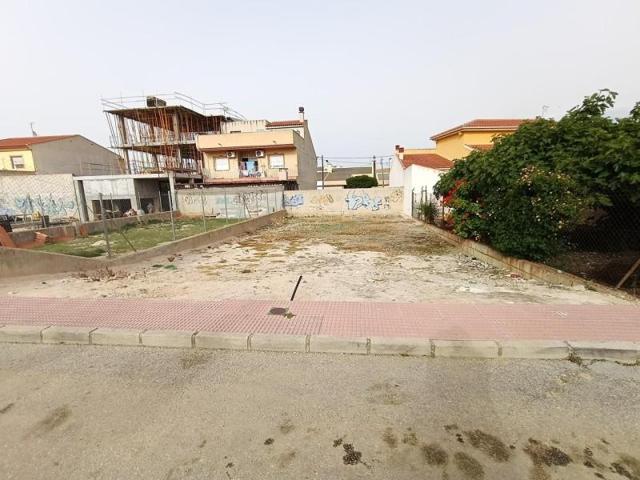 Terreno en venta en Las Torres de Cotillas, Calle Joaquín Rodrigo, 30565 photo 0