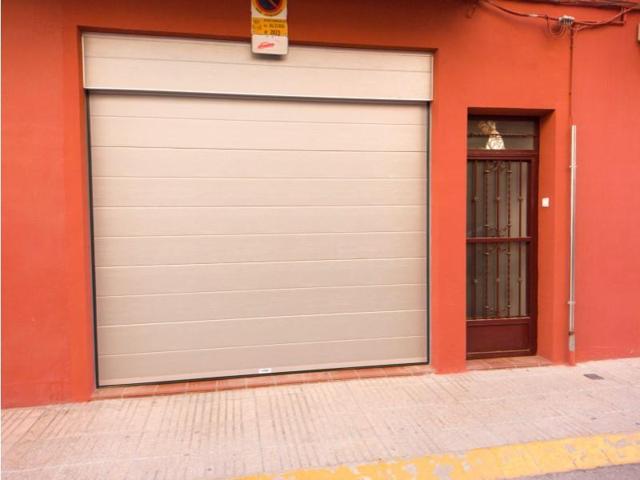 Garaje en venta en Alzira photo 0