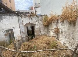 Casa en venta en Algeciras, Centro photo 0