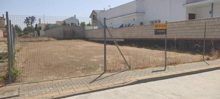 Terreno en venta en Marchena, Andalucia photo 0