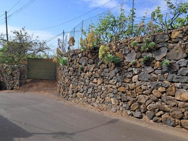 Terreno en venta en La Victoria de Acentejo, La Victoria de Acentejo photo 0