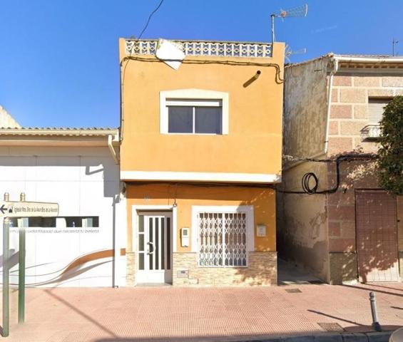 Casa en venta en Las Torres de Cotillas, Los pulpites photo 0