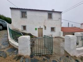 Casas de pueblo en venta en Benizalón, Andalucia photo 0