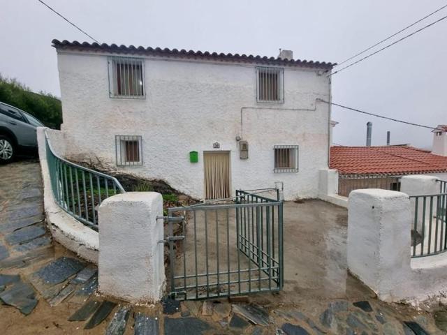 Casas de pueblo en venta en Benizalón, Andalucia photo 0