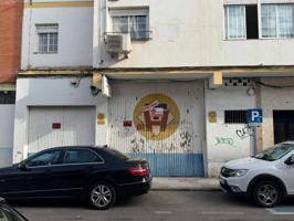 Nave industrial en venta en Mérida, San Luis - Albarregas photo 0