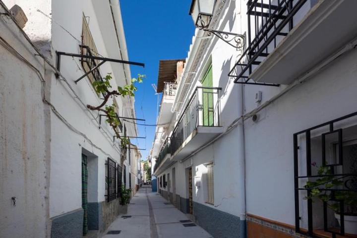 Adosada en venta en Albuñuelas, Albuñuelas photo 0